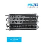 AUX TRANSMISSION OILCOOLER